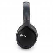 Tecno Camon 16 Nightingale-N1 Kablosuz Wireless Extra Bass Kulaklık Siyah - 4
