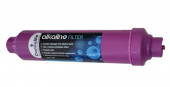Alkaline Orp Filter Çubuklu Alkali Filtre - 2