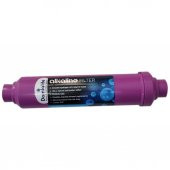 Alkaline Orp Filter Çubuklu Alkali Filtre - 1