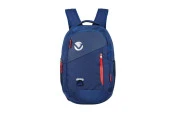 Volkano Armour Series 15.6” inç Laptop Notebook Sırt Çantası Lacivert VK-7143-NV - 1