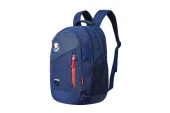 Volkano Armour Series 15.6” inç Laptop Notebook Sırt Çantası Lacivert VK-7143-NV - 2