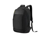 Volkano Trim 15.6” inç Laptop Notebook Sırt Çantası Siyah VK-7118-BKSP - 2