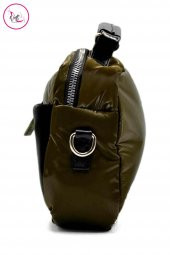 Kadın El Ve Omuz Çantası Minik Bady Bag Paraşüt Kumaş - 4