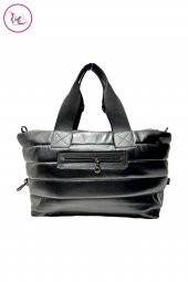 Kadın El Ve Omuz Çantası Uzun Askılı Büyük Boy - 8