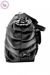 Kadın El Ve Omuz Çantası Uzun Askılı Büyük Boy - 11