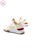 Tokyo  Kadın Sneakers Spor Ayakabı - 6