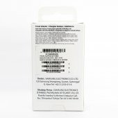 Samsung Galaxy S20 Ultra 5G Type-C Fast Şarj Adaptörü 25W Siyah (Samsung Türkiye Garantili) - 5