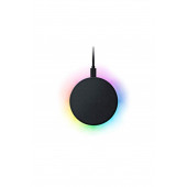Razer Chroma RC21-01600100-R371 Charging Pad 10W Kablosuz Şarj Cihazı - 1