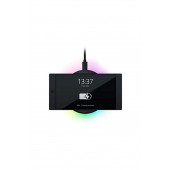Razer Chroma RC21-01600100-R371 Charging Pad 10W Kablosuz Şarj Cihazı - 3