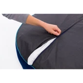 Pet Comfort Oscar Leo 21 Köpek Yatağı M 70cm thumbnail 3