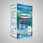Sinusnem Sinus Rinse Kit Yetişkin - 1