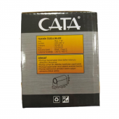 CATA CT-7104 MALDİV BAHÇE ARMATÜRÜ ÇİFT TARAFLI (GU 10) - 2