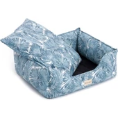 Pet Comfort Alpha Merta 02 Köpek Yatağı M 65x80cm - 3