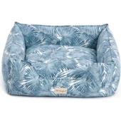 Pet Comfort Alpha Merta 02 Köpek Yatağı M 65x80cm - 1