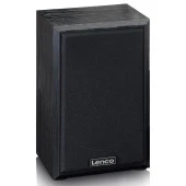 Lenco LS-101 BK Siyah Pikap Plak Çalar Hoparlörlü Bluetoothlu Auto-stop Özellikli - 7