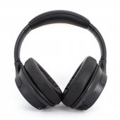 Tecno Spark 8C Nightingale-N1 Kablosuz Wireless Extra Bass Kulaklık Siyah - 3