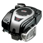 Briggs & Stratton 750 DOV Benzinli Motor 161cc - Çim Makinası İçin - 1