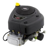 Briggs & Stratton 4 Intek Benzinli Motor Marşlı 17.5Hp - Çim Traktör - 1