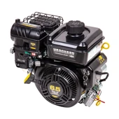 Briggs & Stratton Vanguard Benzinli Motor 6.5Hp - Çapa, İlaçlama, İnşaat Makinası - 1