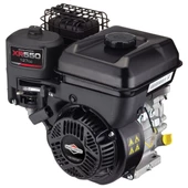 Briggs & Stratton XR550 Benzinli Motor 4Hp - Çapa, İlaçlama, İnşaat Makinası - 1