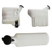 Su Fıskiye Deposu Canter 304 / 449 Motorlu thumbnail 1