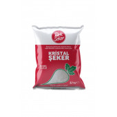 Türkşeker 5 kg 6 Paket 30 kg Toz Şeker - 2