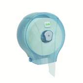 Omnipazar Vialli MJ1T Mini Jumbo Tuvalet Kağıdı Dispenseri Aparatı - 1