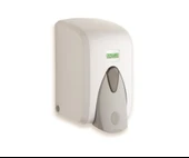 Omnipazar Vialli F5 Köpük Sabun Makinesi Hazneli 500 ml Beyaz thumbnail 1