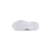 Puma Cassia Team G Kadın Spor Ayakkabı Beyaz 38464701 - 5