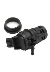 MAZDA CX7 SİLECEK SU FİSKİYE MOTORU 2007-2012 - 2