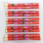 Chopstick Yemek Çubuğu Beşli Set No.5 thumbnail 2