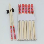 Chopstick Yemek Çubuğu Beşli Set No.5 thumbnail 4