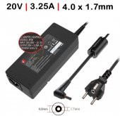 Lenovo SA10M42766, SA10M42769, SA10M42775 Adaptör Şarj Cihazı 65W - 1