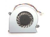 Casper Nirvana Cga, C16 Ultrabook Notebook Fan - 1