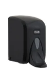 Omnipazar Vialli F5MB Medical Köpük Sabun Dispenseri 500 ml Siyah thumbnail 1
