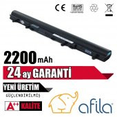 Packard Bell Easynote TE69 TE69HW Bataryası, Pili (4 Cell) - 1