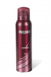 2 Adet İntense Deo Erkek 150 Ml - 2