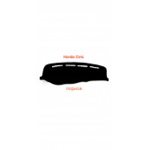 HONDA CİVİC HALI KUMAŞ TORİDO KORUYUCU ÖRTÜ - 1