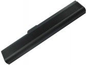 Asus A42, A52, K42, K52, N82, A32-K52 Notebook Bataryası - 6 Cell thumbnail 5