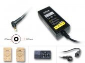Asus 19V 2.1A (40W) 0.7mm2.5mm Notebook Adaptör (AS03) - 1