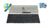 Casper Nirvana MT50-EK, MT50-F-A Uyumlu Laptop Klavye Siyah TR - 2