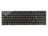 Casper Nirvana MT50-EK, MT50-F-A Uyumlu Laptop Klavye Siyah TR - 3