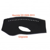 HYUNDAİ İ20 2009-2013 ARASI HALI KUMAŞ TORPİDO KORUYUCU ÖRTÜ thumbnail 1