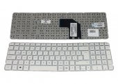 Hp Pavilion G6-2228SA, G6-2229SA, G6-2229SA Klavyesi (Beyaz TR) - 1