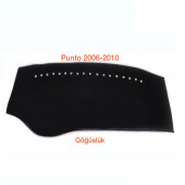 PUNTO 2006-2010 ARASI HALI KUMAŞ TORPİDO KORUYUCU ÖRTÜ - 1