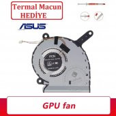 Asus Rog Strix G531GT-AL496T, G531GT-B53Q152T VGA-GPU Fanı 5Volt - 1