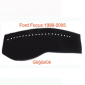 FORD FOCUS 1998-2005 ARASI HALI KUMAŞ TORPİDO KORUYUCU ÖRTÜ thumbnail 1