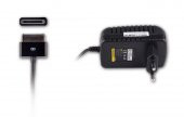 Asus Eee Pad Transformer Prime TF201, TF201G 18W Tablet Adaptörü 40pin - 1