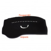 PEUGEOT 307 HALI KUMAŞ TORPİDO KORUYUCU ÖRTÜ thumbnail 1