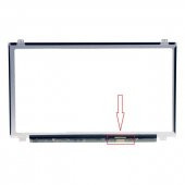 Dell inspiron 5558 P51F, S50W81C Lcd Ekran Panel (15.6 1366*768) thumbnail 2